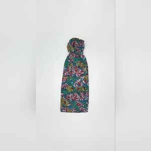 Vintage Barbie Best Buy #2776, Floral Flower Dress Superstar Mattel 1979, EUC